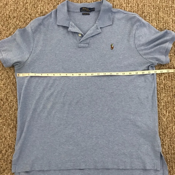 Ralph Lauren Polo - Picture 2 of 4